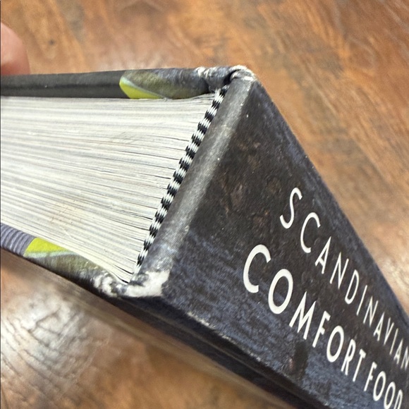 Scandinavian Comfort Food cookbook - Picture 13 of 13